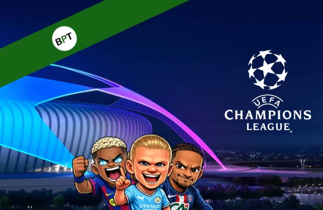 champions league last 16 predictions