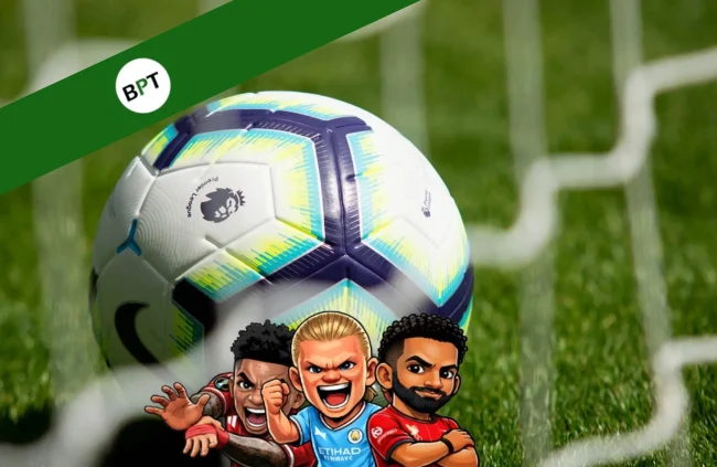 Pronostics Premier League pour le week-end