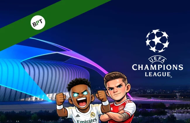 champions league quarter-finals