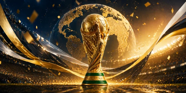 fifa world cup 2026