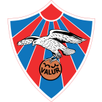 Away Team Logo