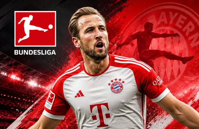 Bundesliga predictions matchday 34
