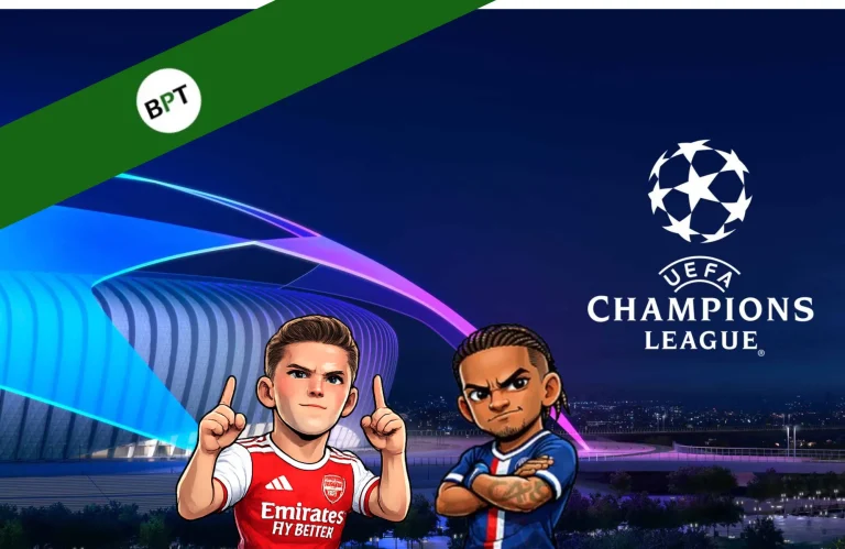 Champions league 2026 final