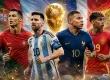 Les favoris pour remporter la Coupe du monde 2026
