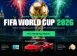bonus de la Coupe du monde bcgame