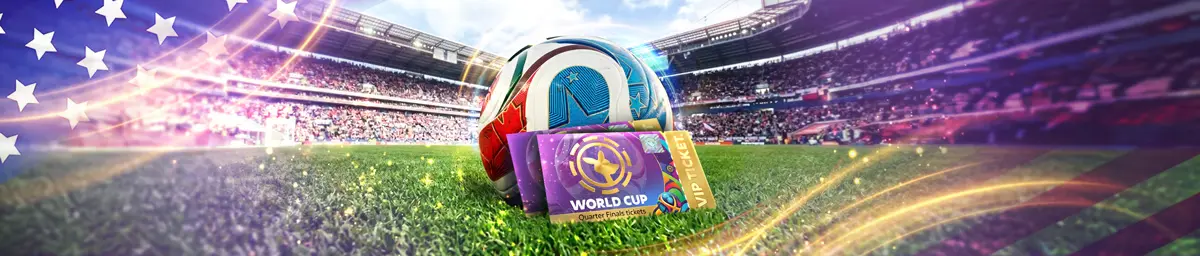 roobet world cup promotion