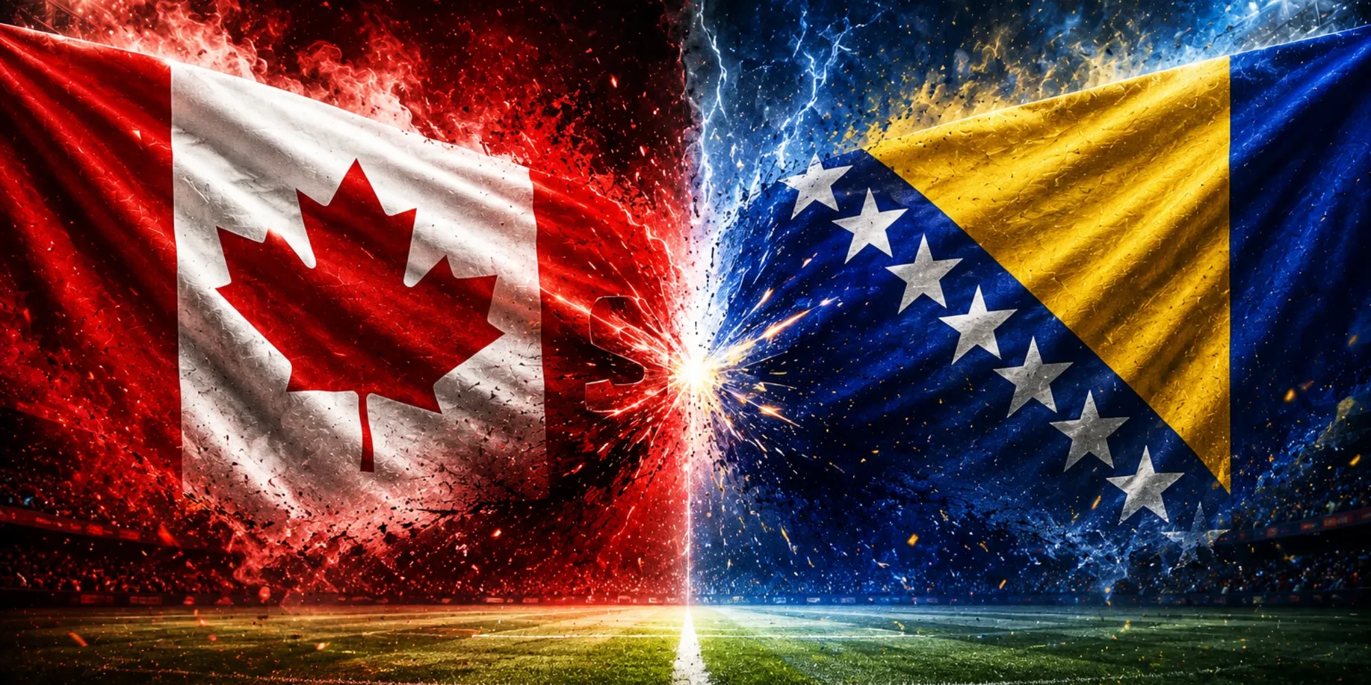 Canada vs Bosnia prediction