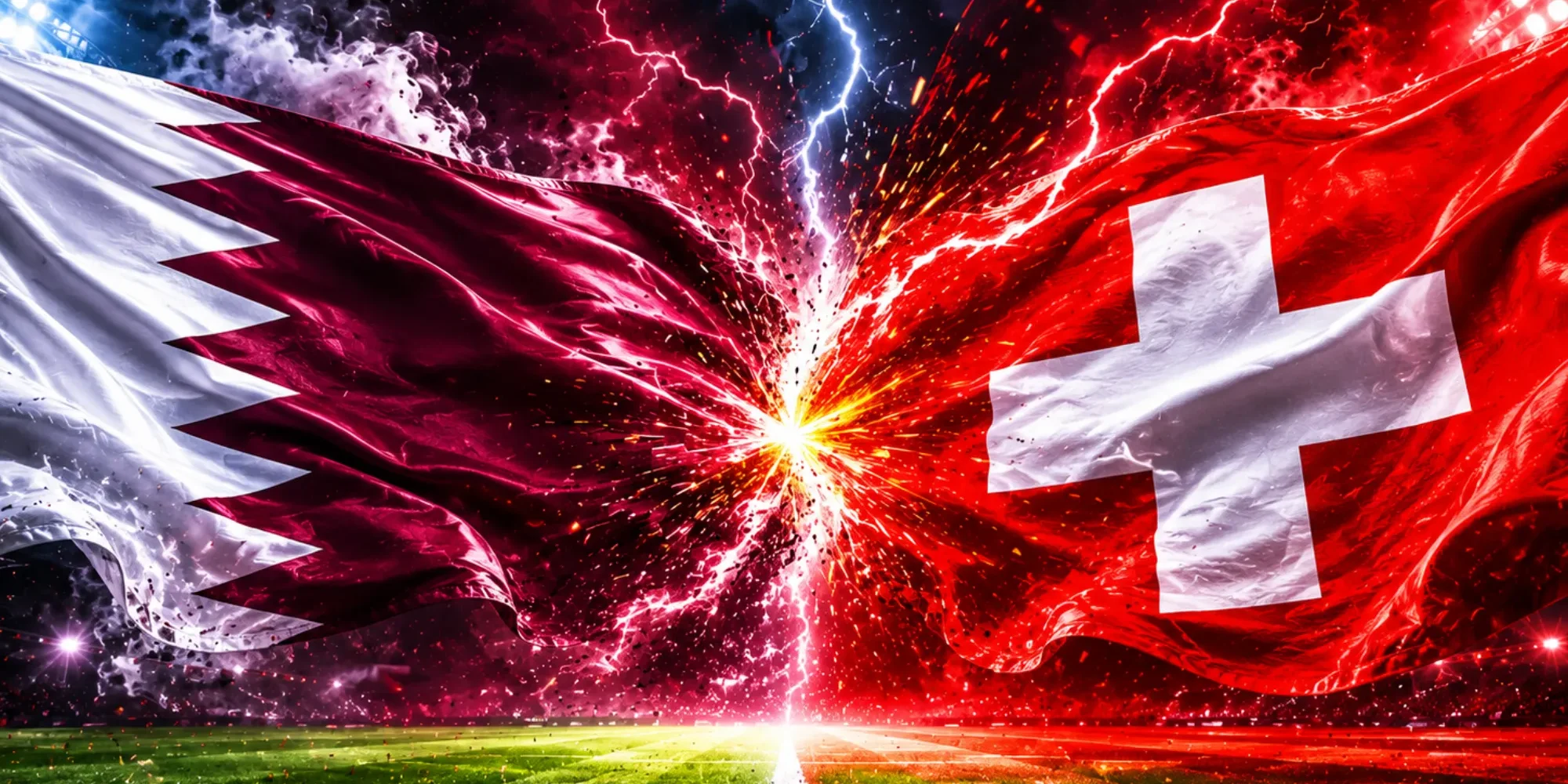 Katar gegen Schweiz – Prognose Katar gegen Schweiz – Prognose