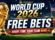 roobet free bets