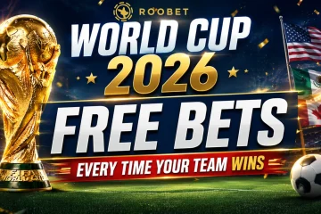 roobet free bets