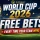 roobet free bets