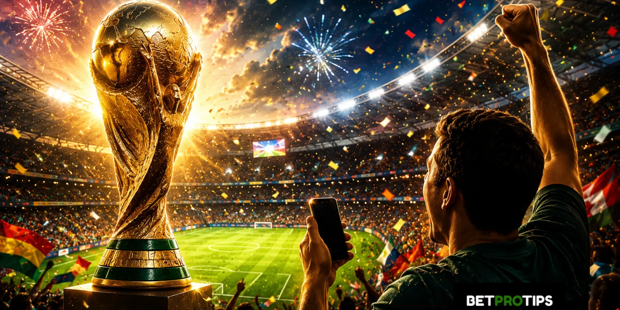 what to bet on world cup 2026