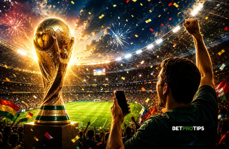 what to bet on world cup 2026