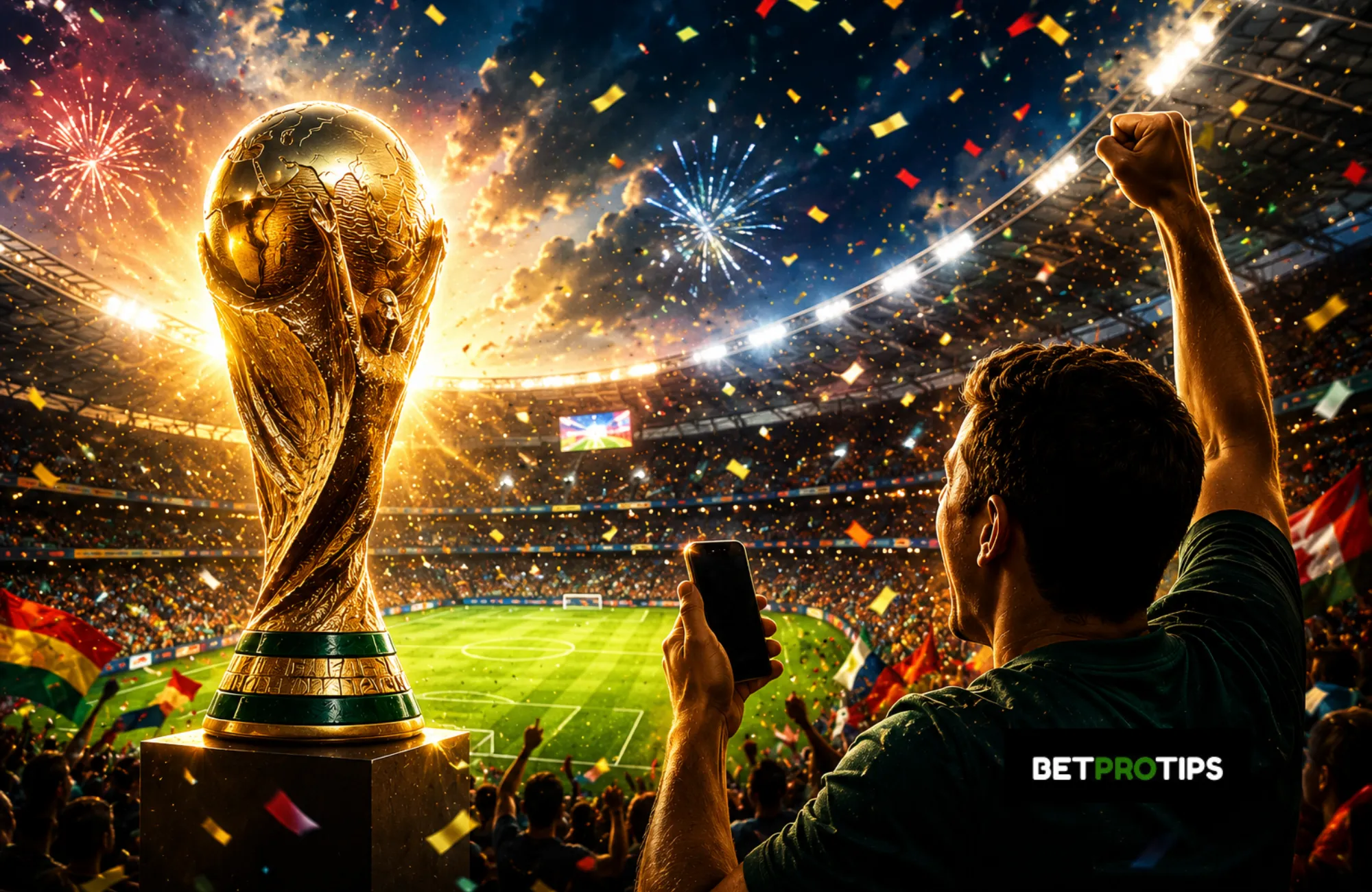 what to bet on world cup 2026