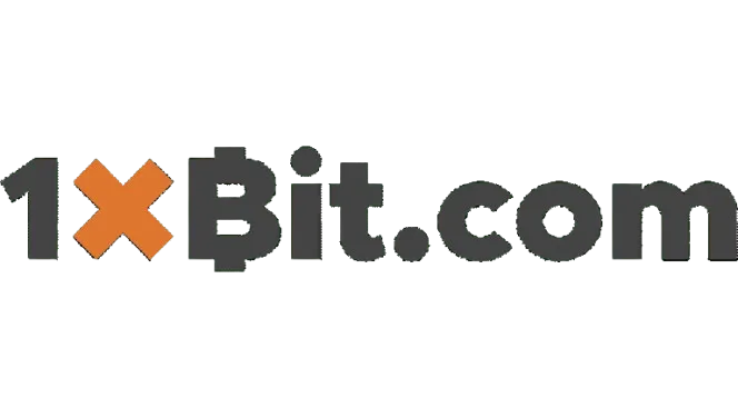 1XBIT Review Logo