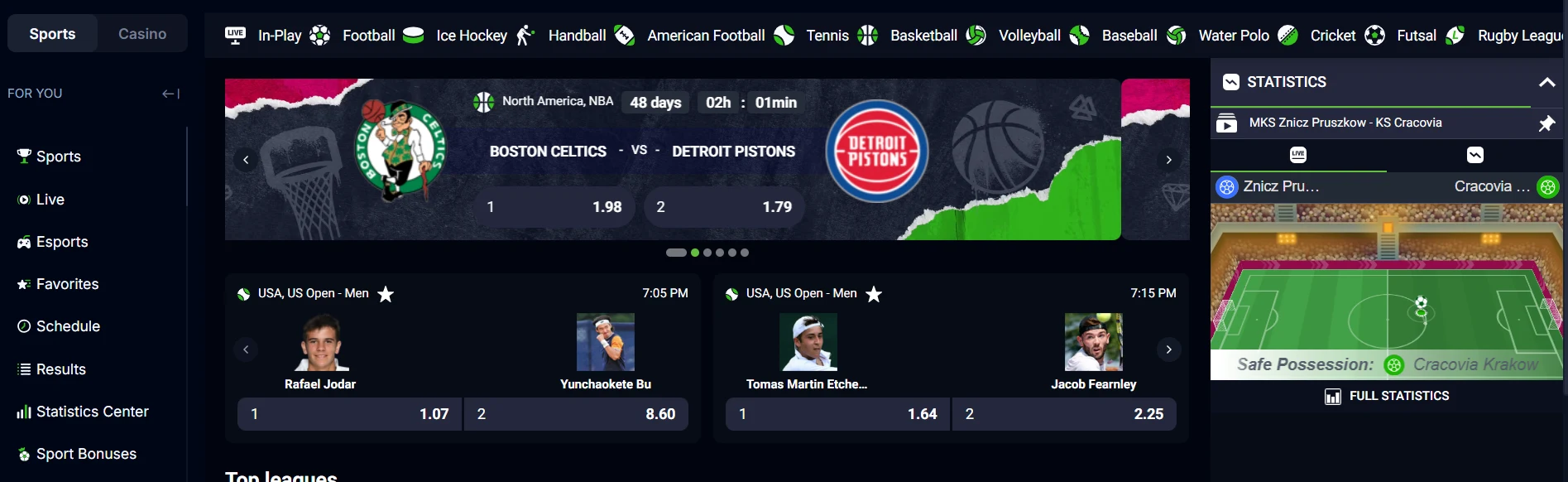 betsio sportsbook