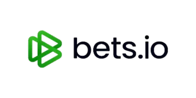 Bets.io Review Logo