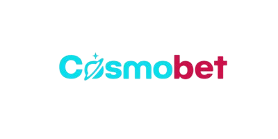 Cosmobet Review Logo