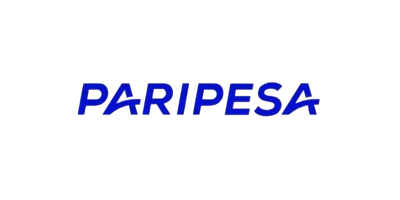 PariPesa Review Logo